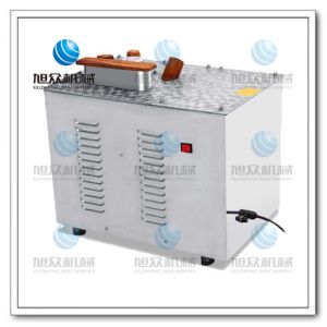 HK-268魚(yú)膠、靈芝、天麻切片機(jī)