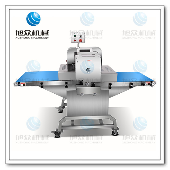 XZ-QT500A禽肉類(lèi)切條切塊機(jī)