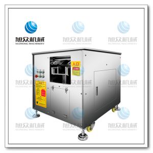 XZ-280AS雙槽切魚(yú)片機(jī)(304不銹鋼)